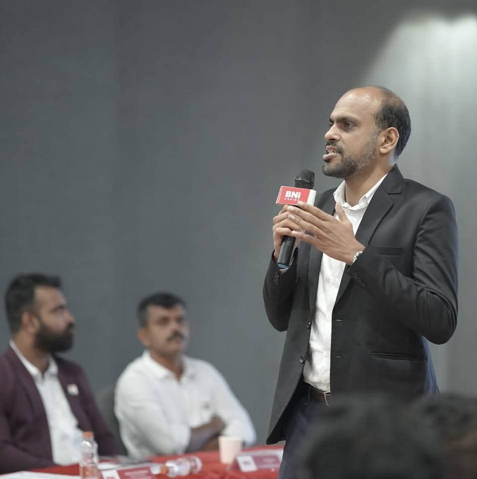 Riyal Ali Sir - CSEET Mentor